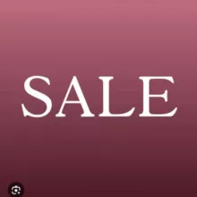 TOP SHOES ➡️ SALE