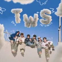 TWS | HYBE x PLEDIS