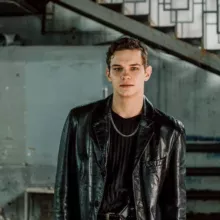 Сериал Дети перемен