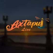 AhtariLive🇷🇺Приморско-Ахтарск