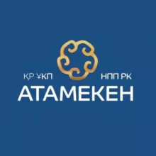 Атамекен - Қазақстан Республикасының Ұлттық кәсіпкерлер палатасы