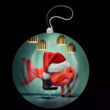 FishInDesign|Дизайн Интерьера