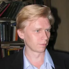 Игнатий Журавлев