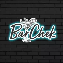 BAR🍹CHEK