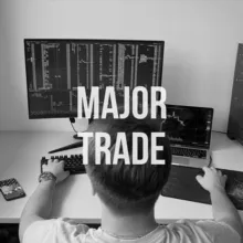 MAJOR TRADE 📊