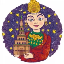 Куда сходить в Казани // Интересная Казань. Места. Афиша.
