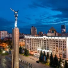 Куда сходить в Самаре?