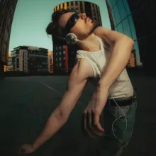 я покажу тебе питер
