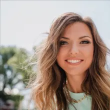 Анна Миляева