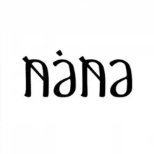 Nana. Украшения и культурные коды.