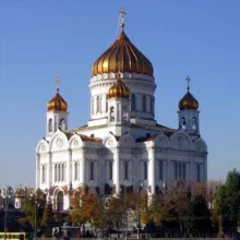 Патриархия.ru