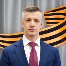 Сергей Белопольский