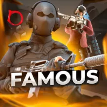 ✅ FAMOUS | STANDOFF ПРОМОКОДЫ И ЧИТЫ