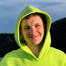 Тимофей Эвридей 🦄
