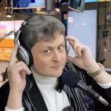 Виктор Травин "Право руля!"