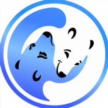 Биполярная семейка ☯️