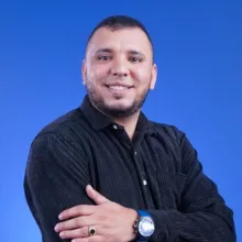 دوائر كهربائية / محمد المزوغي