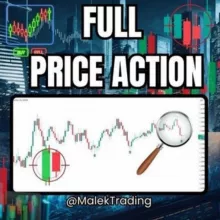 FULL PRICE ACTION 💯