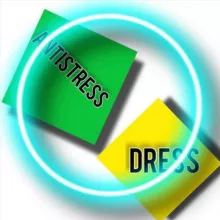 ANTISTRESS_DRESS 🛍️ клуб