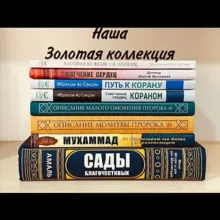 Исламские книги оптом 📚
