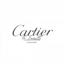 Cartier la Famille.