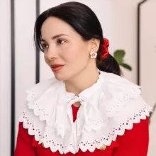 Софья, что по стилю?