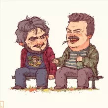 Подкасты Мэда и Ховы