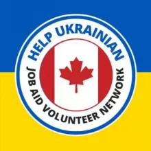 🇺🇦Help Ukrainian🇨🇦 - Job Search Skills