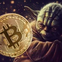 Crypto Yoda