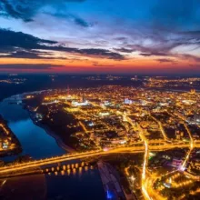 Тайны Уфимских Застройщиков