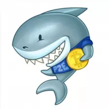 sharky.pool | Криптовалюта