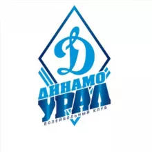 ВК «ДИНАМО-УРАЛ»