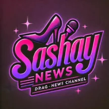 Sashay News