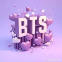 MY WORLD BTS 💜