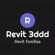 Revit 3ddd