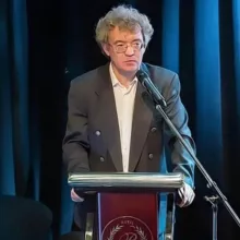 Александр Саверский
