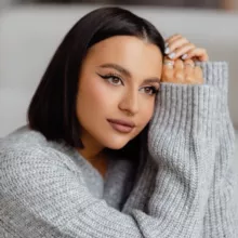 Sandra Dergunova