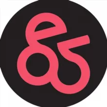 E85