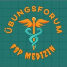 FSP-Briefe✍ Korrektor: Frau Stern des 🇩🇪 Übungsforums FsP- Simulationen für Humanmedizin