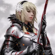 Girls und Armor✙🇺🇦