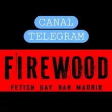CANAL FIREWOOD