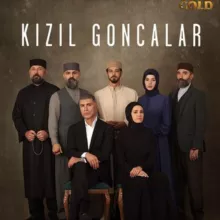 Красные бутоны 🌹 | Kizil Goncalar 🥀 | Турецкий сериал ♥️
