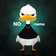 NO Name
