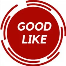 ❤️GoodLike - Чат активности
