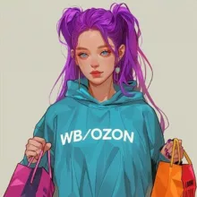 МЕГА НАХОДКИ WB/OZON