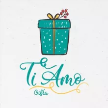 Ti Amo gifts |Подарки|Шары|Упаковка|