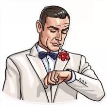 Турагент 007
