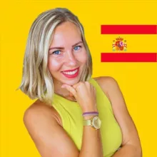 ИСПАНСКИЙ 🇪🇸 с Lena.ispanochka