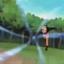 Italy is ANIME