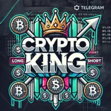 Crypto King